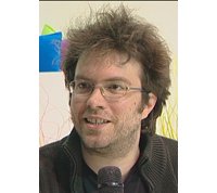 Dimitri Planchon : "Blaise, c'est de l'humour introspectif"