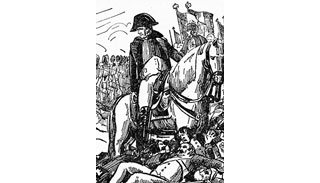 Waterloo - La bataille de la bande dessinée (1/4)
