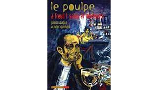 A Freud ! Sales et méchants - Magne et Quéméré