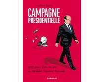 Sapin croque la campagne de Hollande
