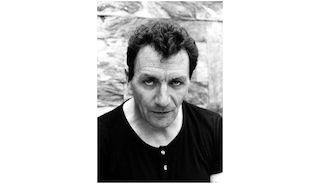 Décès d'Alex Barbier ("Lycaons", "Pornographie d'une ville"...)