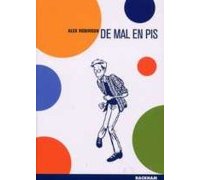 De Mal en pis - Robinson - Rackham