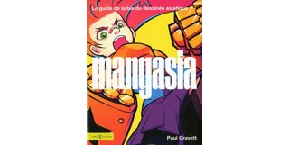 Mangasia : à la découverte de la bande dessinée asiatique