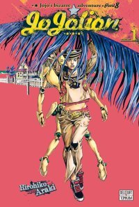 Jojolion : nouvelle saison sous le signe de l'ambivalence