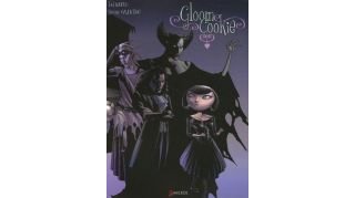 GloomCookie - Serena Valentino & Ted Naifeh - Akiléos