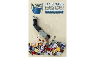 La BD israélienne au Salon du Livre de Paris