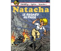 Natacha : 40 ans d'aventures de haut vol