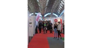Francfort 2016 : La Chine, moteur de la bande dessinée française à l'export