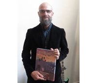 L'épiphanie printanière de Ludovic Debeurme