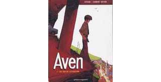 Aven - T1 : Les Lois de l'Attraction - Par L & S Astier - Vents d'Ouest