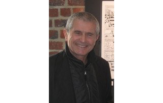 Claude Lelouch : "Il est naturel que la BD intéresse le cinéma !"