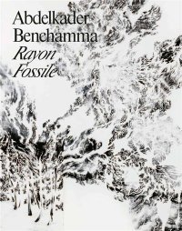 Le Rayon fossile d'Abdelkader Benchamma 