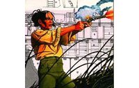 François Bourgeon sur le point d'arrêter la BD ?