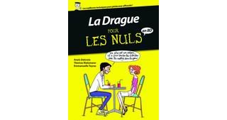 La Drague et la Grossesse pour les Nuls en BD - Par Delcroix, Rietzmann, Teyras & Zelba - Delcourt 