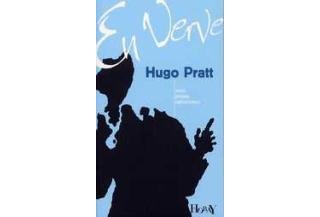 Hugo Pratt, mots, propos, aphorismes - collection En Verve, éditions Horay