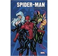 Spider-Man – Par Mark Millar, Terry Dodson & Frank Cho – Panini Comics