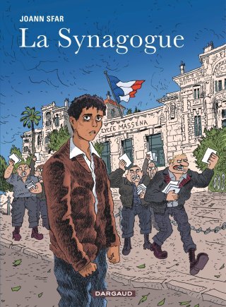 La Synagogue et autres actualités sfariennes