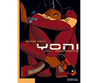 DollyMorphing - Yoni T1 - Yann et Berthet - Dupuis