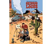 "Gringos Locos" enfin en librairie !