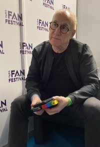 Jeph Loeb : "Je ne vais pas écrire le même film pour Arnold Schwarzenegger que pour Tom Cruise" [INTERVIEW]