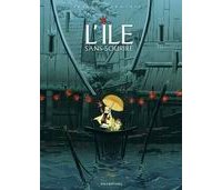 L'île sans sourire - Par Enrique Fernandez - Drugstore