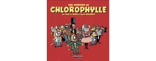 Chlorophylle rejoue… et gagne à nouveau !