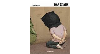 War songs - Par Ivan Brun - Drugstore