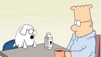 Scott Adams, créateur de Dilbert, est mort à 68 ans