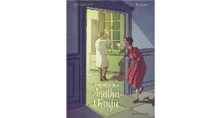 La Mystérieuse Affaire Agatha Christie