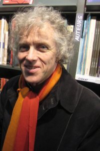 Pascal Ory redécouvre René Goscinny