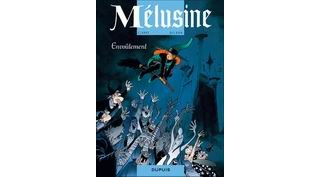 Vingt ans de magie avec Mélusine