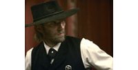 « Blueberry, l'expérience secrète » : un western dans la Matrix.