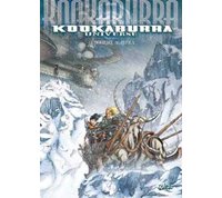 Kookaburra Universe – T7 : Le Sourire de Myra - par Runberg & Ocaña - Soleil
