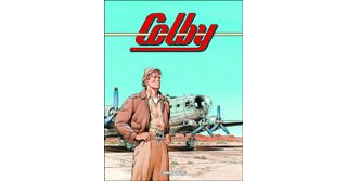 Colby – L'intégrale – Par Greg et Michel Blanc-Dumont – Dargaud