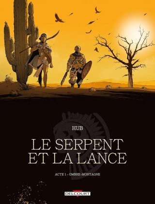 « Le Serpent et la lance » : un thriller aztèque pour l'été