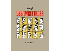 L'incontournable Willem et ses "Imbuvables"
