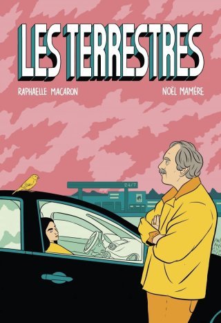 « Les Terrestres » : Noël Mamère et Raphaëlle Macaron enquêtent chez les éclaireurs du « monde d'après »