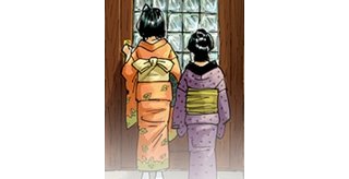 "La Lanterne de Nyx" de Kan Takahama reçoit le Grand Prix Osamu Tezuka 2020 !