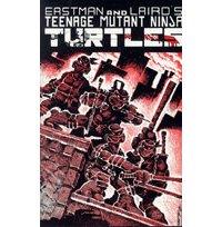 La Fantastique Histoire des Tortues Ninja. (2e partie) - " cowabungaaaaaaaaaaaaaa"