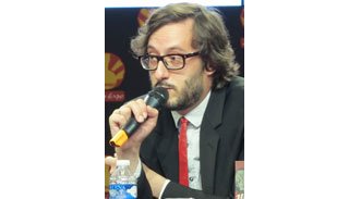 Wladimir Labaere (éditeur chez Sakka / Casterman) : "Les Japonais ont conscience que le manga est devenu un soft power."