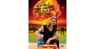 Le roman-photo, pas si désuet !
