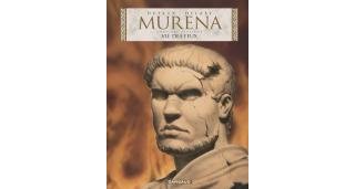 Murena – T7 : Vie des Feux – Par Dufaux et Delaby - Dargaud