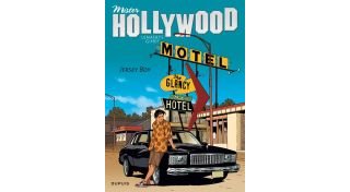 Mister Hollywood, T.2 : Jersey Boy - Par Lenaerts & Gihef - Dupuis