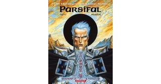 Les Arcanes de la lune noire, T3 : Parsifal - Par Tacito & Froideval - Dargaud