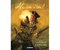 « Ah, ça ira ! » : la Révolution chez Delcourt