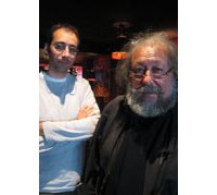 Xavier Fourquemin & Pierre Dubois : « Scrubby, comme Peter Pan, vient nous avertir que l'on fait fausse route. » 