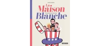 Le zapping de la Maison Blanche 