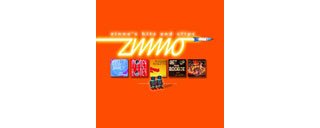 Zinno enfin en intégrale