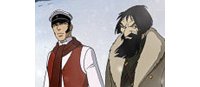 Une rentrée BD sur la nouvelle grille de France 2 