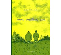 Mon meilleur ami – Par Gabriel Dumoulin – Ego comme X